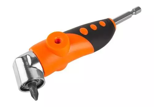 Адаптер Sturm! Ph2 25мм (1041-02-ad)