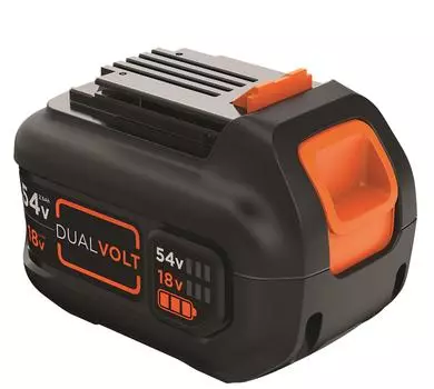 Аккумулятор Black &amp; decker 18В 2.5Ач li-ion (bl2554-xj)