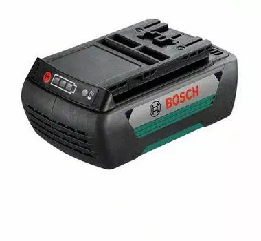 Аккумулятор Bosch 36В 2Ач li-ion (f016800474)