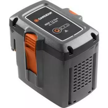 Аккумулятор Gardena 40В 2.6Ач li-ion (bli-40/100 09842-20-000-00)