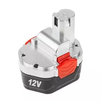 Аккумулятор Hammer 12В 1.2Ач nicd (ab122)