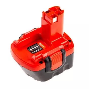 Аккумулятор Hammer 12В 2Ач nicd (akb1220 12В 2.0Ач)