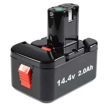 Аккумулятор Hammer 14.4В 2Ач nicd (ab144)