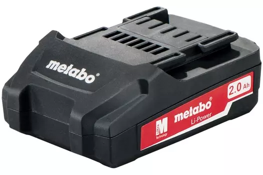 Аккумулятор Metabo 14.4В 2Ач li-ion (625595000)