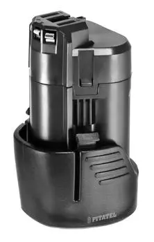 Аккумулятор Pitatel 10.8В 1.5Ач li-ion (tsb-010-bos10-15l)