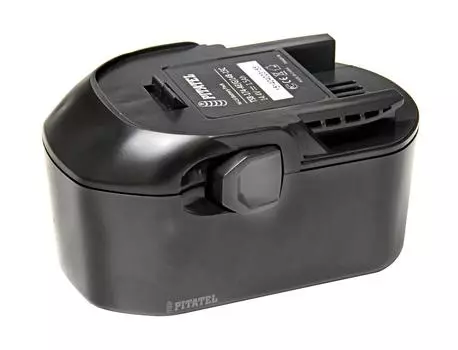 Аккумулятор Pitatel 14.4В 1.5Ач nicd (tsb-174-ae(g)14b-15c)