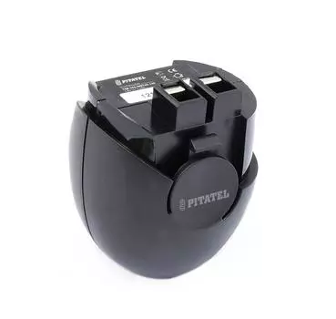 Аккумулятор Pitatel 4.8В 1.3Ач nicd (tsb-160-met48-13c)