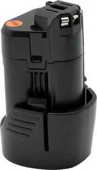 Аккумулятор ПРАКТИКА 10.8В 2Ач li-ion (779-233 для bosch)