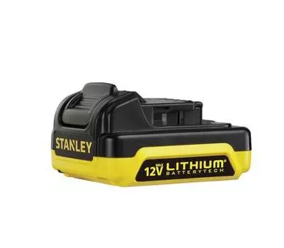 Аккумулятор Stanley 10.8В 1.5Ач li-ion (sb12s-ru)