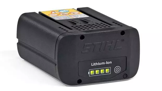 Аккумулятор Stihl 36В 2.1Ач li-ion (ap 200)