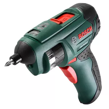 Аккумуляторная отвертка Bosch Psr select (0.603.977.020)