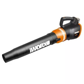 Аккумуляторная воздуходувка Worx Wg546e.9