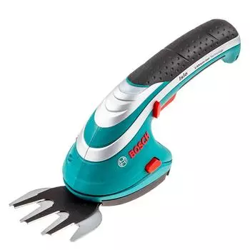 Аккумуляторные ножницы Bosch Isio 3 (0.600.833.100)