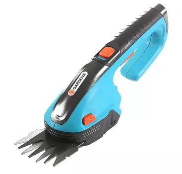 Аккумуляторные ножницы Gardena Classiccut 8885 (08885-20.000.00)