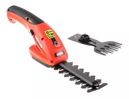 Аккумуляторные ножницы Hammer Sr7.2