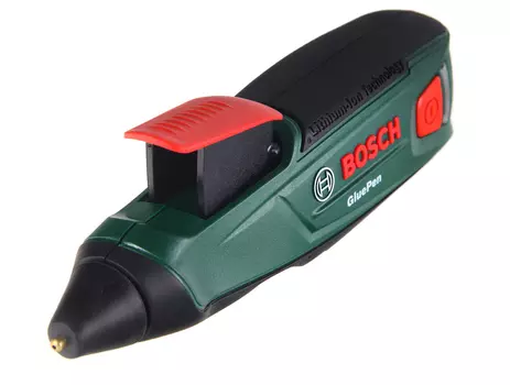 Аккумуляторный клеевой пистолет Bosch Gluepen (0.603.2a2.020)
