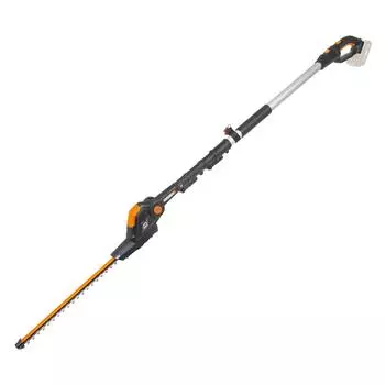 Аккумуляторный кусторез Worx Wg252e.9 БЕЗ АКБ и ЗУ
