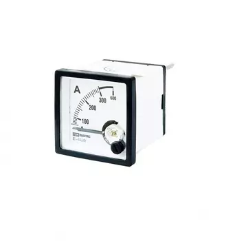 Амперметр Tdm Sq1102-0058