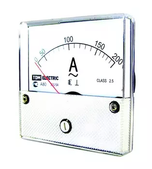 Амперметр Tdm Sq1102-0246