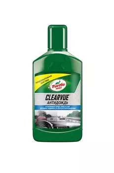 Антидождь Turtle wax Fg7704