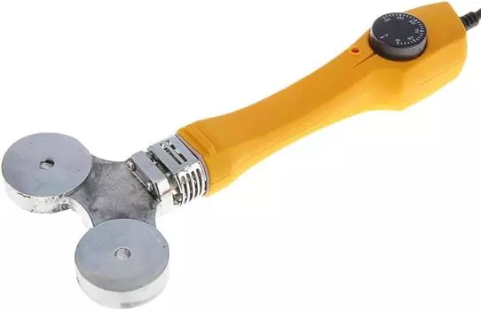 Аппарат для сварки пластиковых труб Denzel Dwp-750