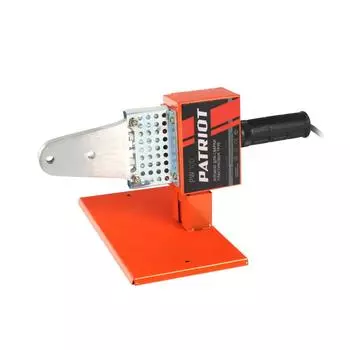 Аппарат для сварки пластиковых труб Patriot Pw 100 the one