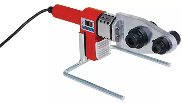 Аппарат для сварки пластиковых труб Super-ego 1500000448