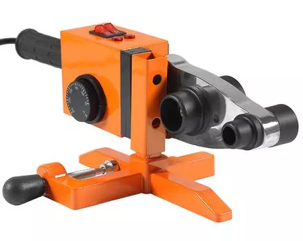 Аппарат для сварки пластиковых труб Wester Dwm 1500