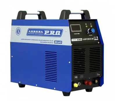 Аппарат плазменной резки Aurora pro Airforce 80 igbt