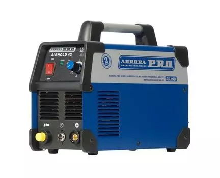 Аппарат плазменной резки Aurora pro Airhold 42 mosfet