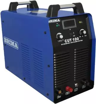 Аппарат плазменной резки Brima Cut-100