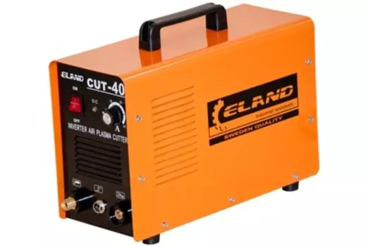Аппарат плазменной резки Eland Cut-40