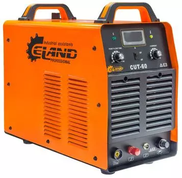 Аппарат плазменной резки Eland Cut-60