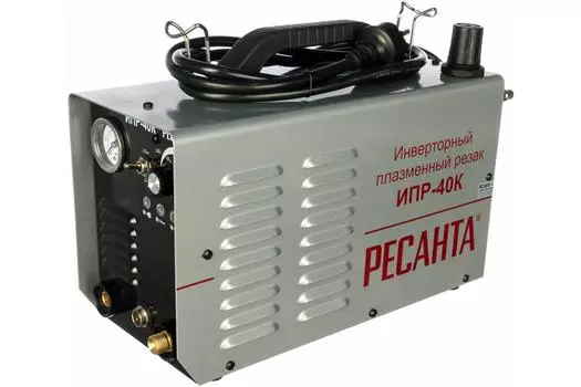 Аппарат плазменной резки РЕСАНТА ИПР-40