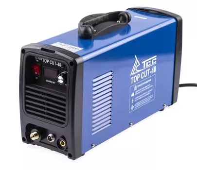 Аппарат плазменной резки ТСС Top cut-40