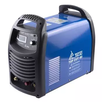 Аппарат плазменной резки ТСС Top cut-80