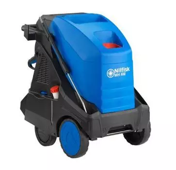 Аппарат высокого давления Nilfisk Mh 4m-200/960 fax eu