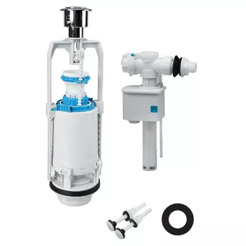 Арматура Iddis F012400-0005