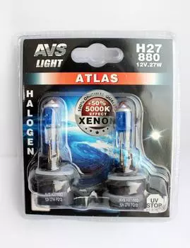 Автолампа Avs A78566s