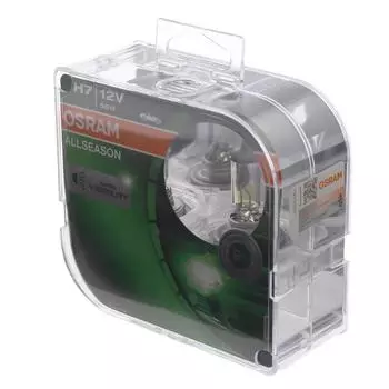 Автолампа Osram 64210all-hcb