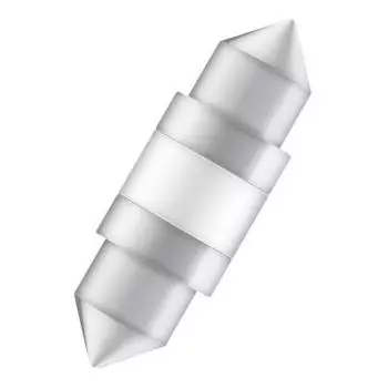 Автолампа Osram 6497cw-01b