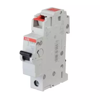 Автомат Abb 2cds251001r0034