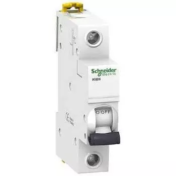 Автомат Schneider electric A9k24110