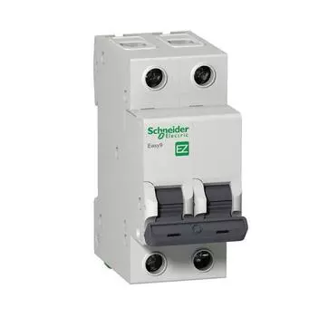 Автомат Schneider electric Ez9f34263