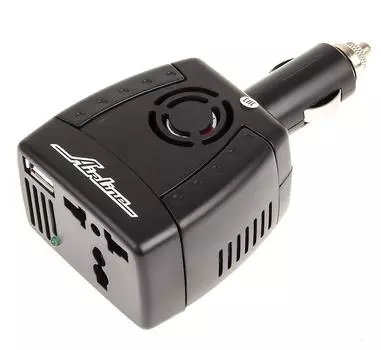 Автомобильный инвертор Airline Api-150-01