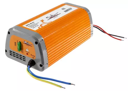 Автомобильный инвертор Airline Apn-40-01