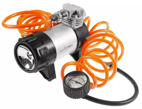 Автомобильный компрессор Airline Ca-035-03 professional