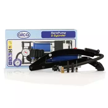 Автомобильный насос Alca 202000
