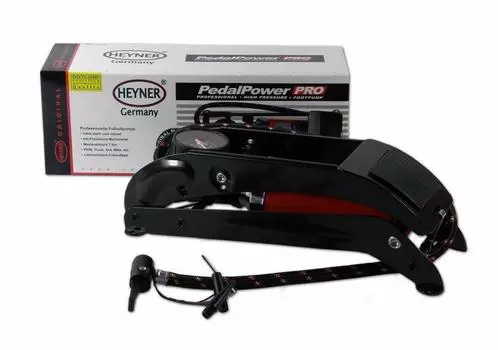 Автомобильный насос Heyner 215000