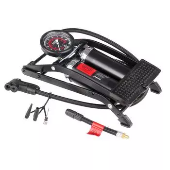 Автомобильный насос Heyner 225010